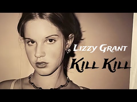 Lizzy Grant - Kill Kill (Lyrics in Spanish & English)