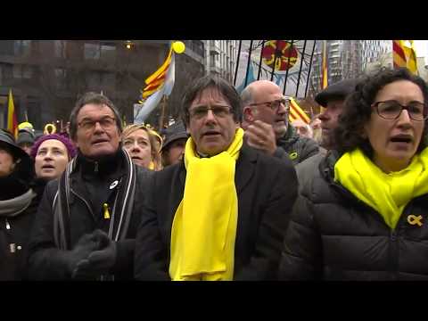 CATALONIA: A Review With Dr Jose Saval