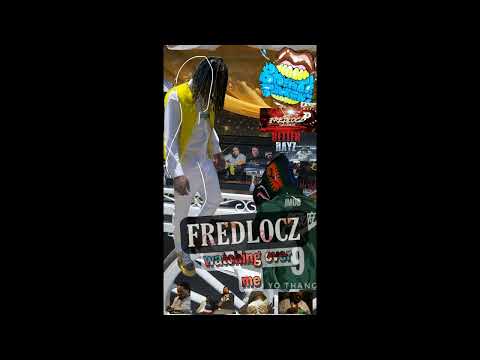 BUBLOCZ ft JMOB((FREDLOCZ WATCHING OVER ME ))))