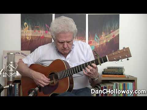 Your love return - Gordon Lightfoot