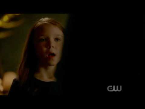 The Originals 4x13 Elijah and Klaus kill The Hollow's witches