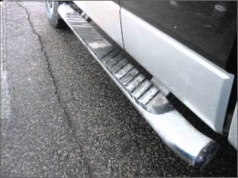 2008 Ford F-150 - Watertown MA