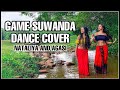 ගමේ සුවඳ Game Suwanda Aurudu Special Dance Cover Nataliya Jayasekara Agasi Dewni