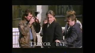 Channel 4 Trail for The Politicians Wife - 5th May 1995