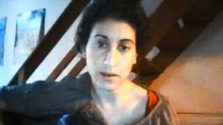 books written for girls - camera obscura cover