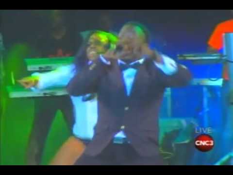 Soca Monarch Semi Final 2016 (via CNC3):  ERPHAAN ALVES - Intentions