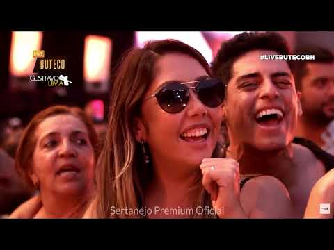 Gusttavo lima - Buteco em Belo Horizonte   Acústico Voz e Violão