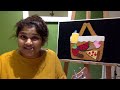 Going on a Picnic by Raffi (Felt Song)