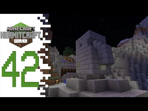 Hermitcraft (Minecraft) - EP42 - Familiar Face