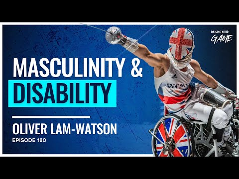 Oliver Lam-Watson | Making the Most of What You Have | E180