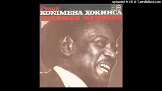 Coleman Hawkins - I'll Never Be The Same (Vinyl Rip)