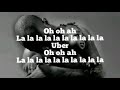 Davido - La La ft Ckay (Lyrics)