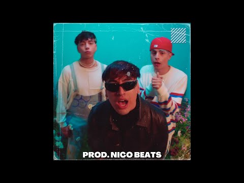 (FREE) Tiago x Rusher King Type Beat - Ex