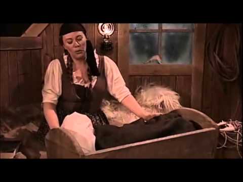 Fóstbræður - Vögguvísa