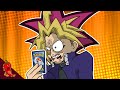 Yu Gi Oh Plays Pokemon TCG