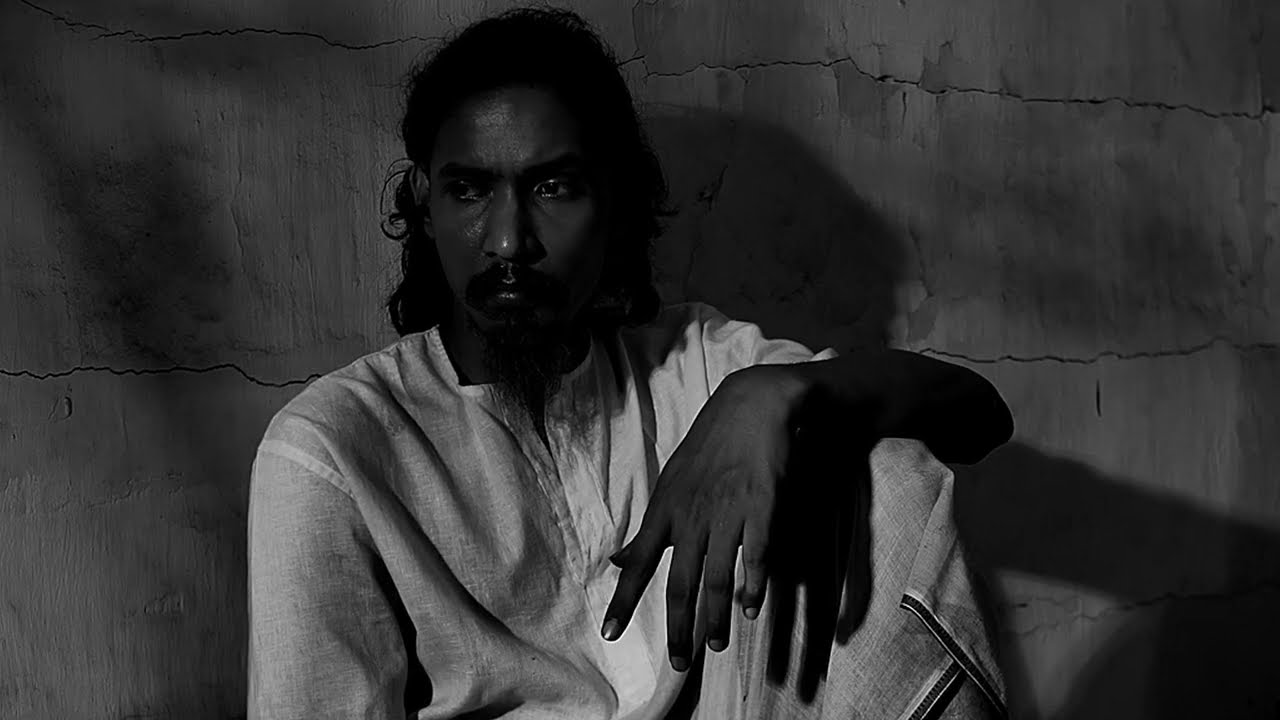 Film: “Sri Aurobindo Ghose: The Beginning of Spiritual Journey”