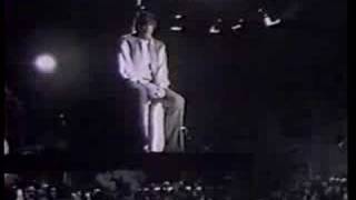 the last thing on my mind