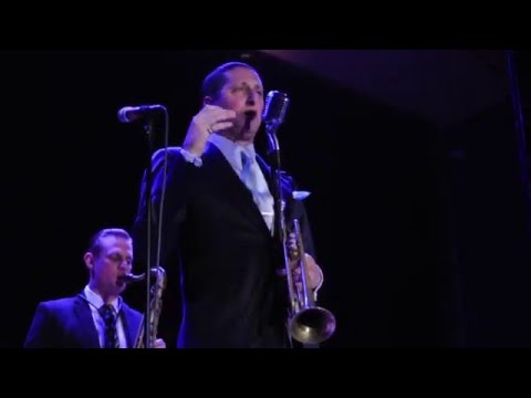 Brian Newman - I Wanna Be Around