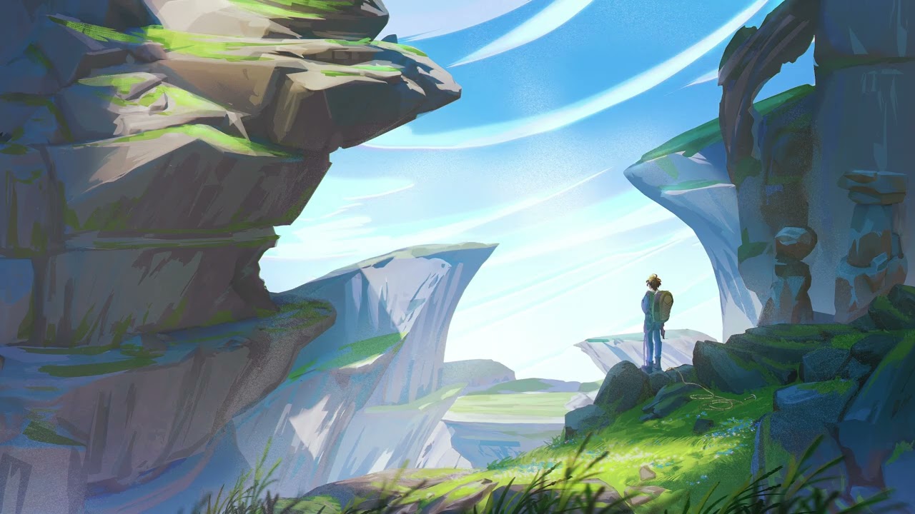 Isolated | Beautiful Background Music