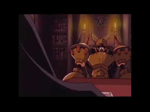 Shitty Sigma voice redub thing