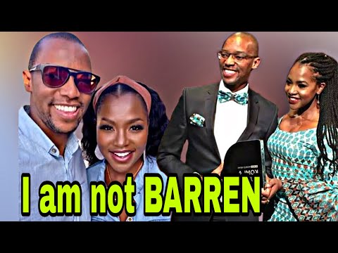 SO SAD!Waihiga Mwaura & Joyce Omondi Silent CRY-The Untold Story no One Saw Coming