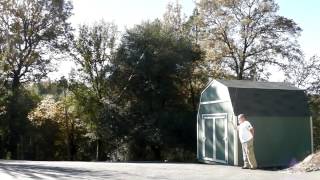 Tenkara Casting Full Side View