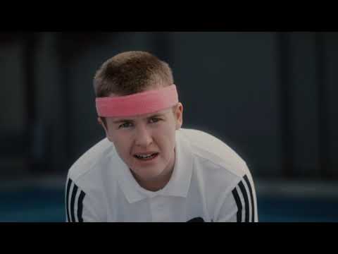 Alex The Astronaut - "Caught In The Middle" (Official Video)