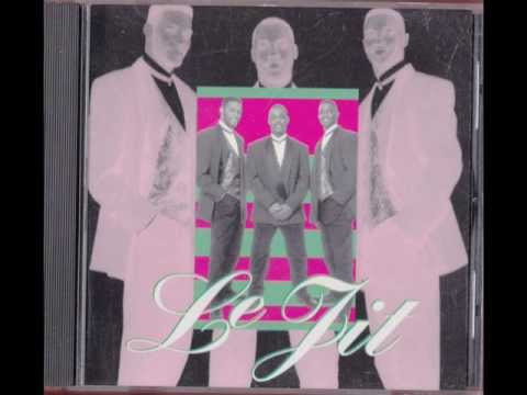 Le Jit -  Afrodesiac