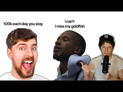 mrbeast contestants piss me the F*CK off