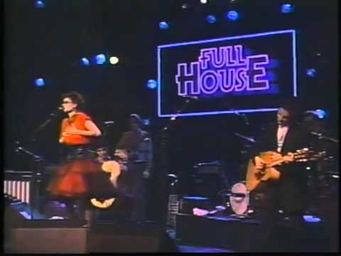 Fairground Attraction   Comedy Waltz   L