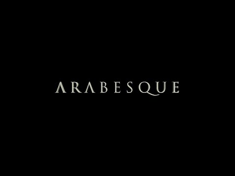 INLEGEND (Official) - Arabesque | Lyric Video