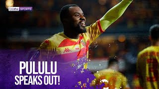 Amifico Pululu Opens Up on Jagiellonia’s Season & Ekstraklasa Insights | beIN SPORTS USA
