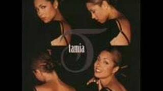 Tamia Chords