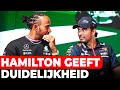 Hamilton geeft uitsluitsel over toekomst, 'FIA grijpt in en gooit F1 strafpuntensysteem om' | GPFans
