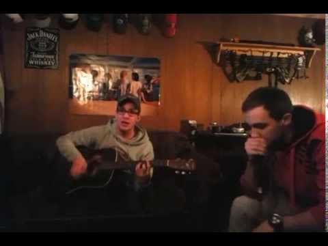 Mark and Pavel - Saying My Name