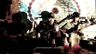 Canadian Denim Mountain Attack Music Video