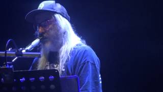 J Mascis - Every Morning (20-05-2015,Ex Oz,Santiago)
