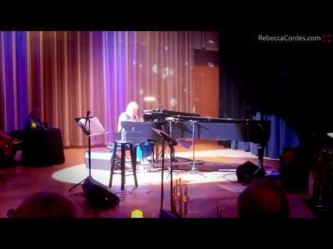 They Can't Take That Away From Me - Rebecca…