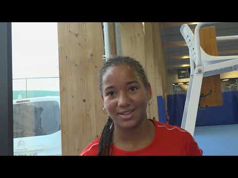 TCBB: les demi-finales  du 30e Open des 10-12 ans...