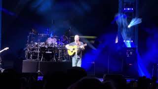 Dave Matthews Band - 8-26-2023 - Irvine, California - Sister