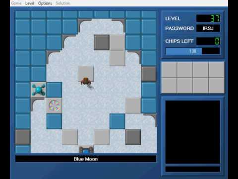 Let's (Re)Play CCLP3 (Lynx): Episode 4 - Floor Story