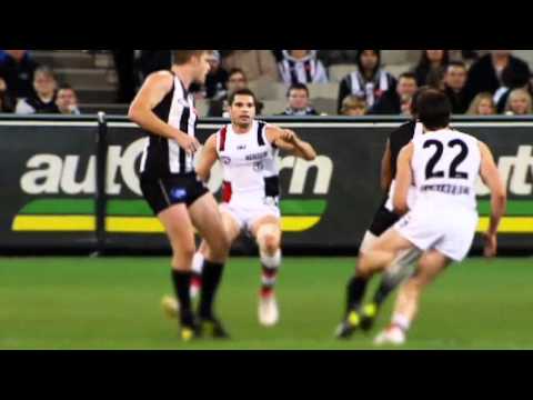 AFL 2011 season Highlights