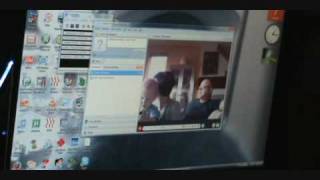 My Interview With Black Francis (AKA Frank Black) and Violet Clark! {Part 2}