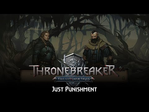 Thronebreaker - Just Punishment (Bonebreaker)