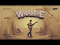 Kibonge Wa Yesu Waambie Official Visualizer SKIZA DIAL 811 715