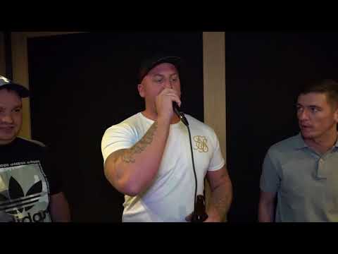 Antidote 9 - Viper Preview