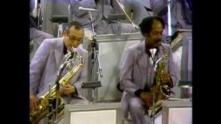 Count Basie / Каунт Бэйси & Joe Williams / Джо Уильямс - Every Day I Have The Blues