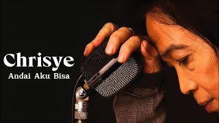Download lagu Chrisye - Andai Aku Bisa (Lyrics Video) mp3 Download lagu Chrisye - Andai Aku Bisa (Lyrics Video) mp3