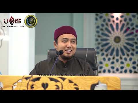 Ibrah Peristiwa Israk Mikraj | Ustaz Hanif Haron