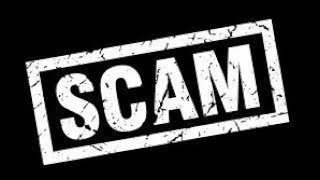 Hunting Scam Popups